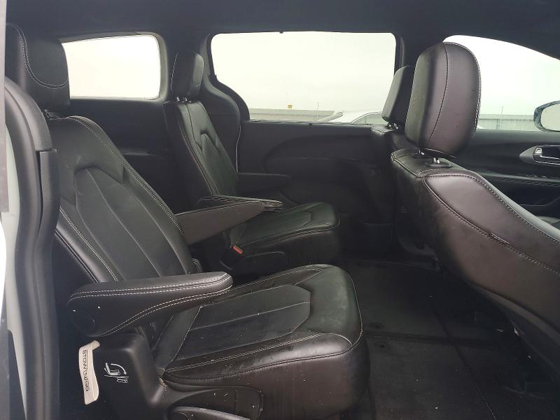 Photo 11 from auction – 2024 CHRYSLER PACIFICA with VIN 2C4RC1BG1RR113800