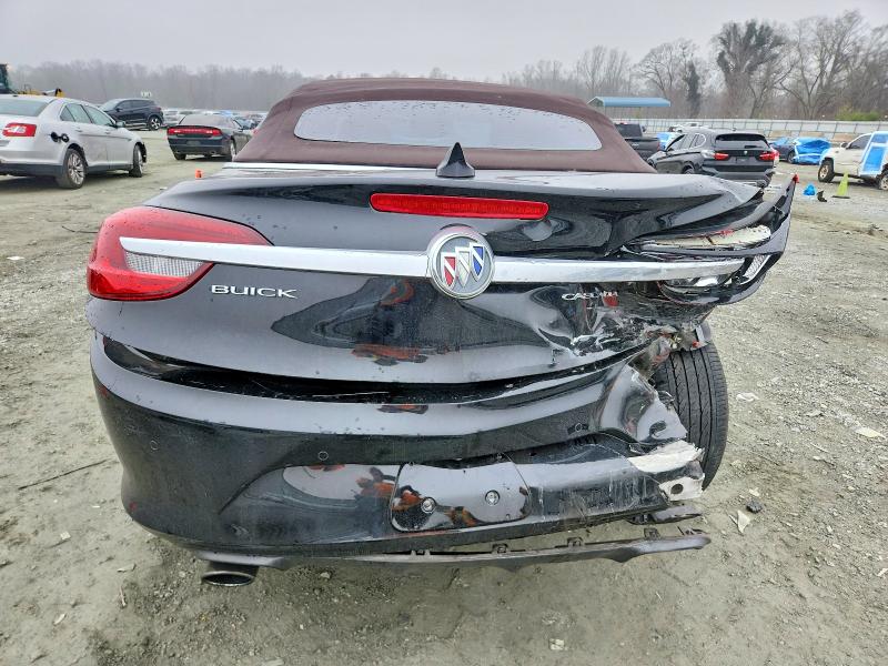 Фото 6 с аукциона – 2018 BUICK CASCADA PR с VIN W04WH3N54JG039671