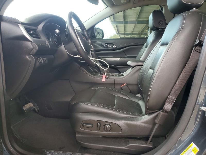 Photo 7 from auction – 2019 GMC ACADIA SLT with VIN 1GKKNMLS1KZ299158