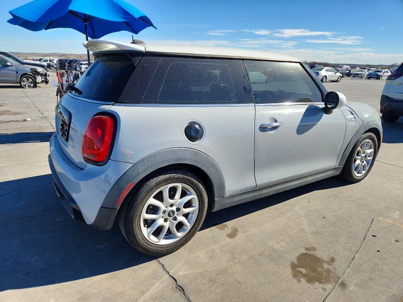 Photo 3 from auction – 2015 MINI COOPER S with VIN WMWXP7C51F2A59372