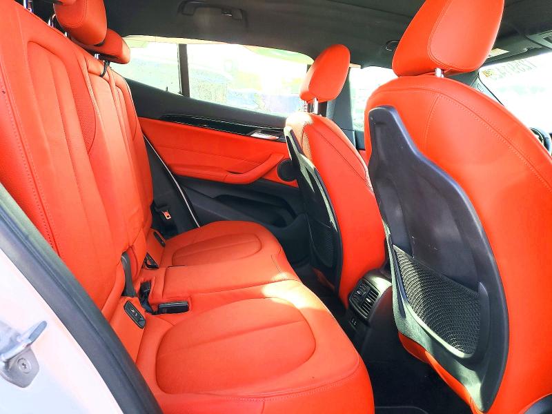 Photo 11 from auction – 2019 BMW X2 XDRIVE2 with VIN WBXYJ5C57KEF83473