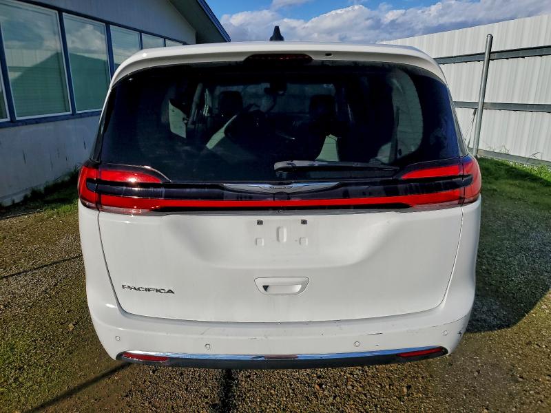 Photo 6 from auction – 2023 CHRYSLER PACIFICA T with VIN 2C4RC1BG5PR553208