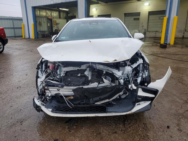 Photo 5 from auction – 2024 TOYOTA COROLLA LE with VIN JTDBDMHE6R3013142