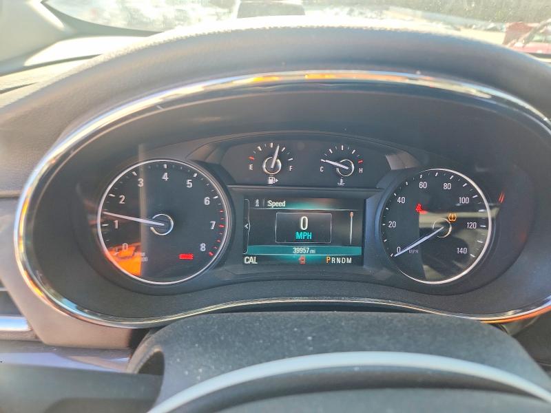 Photo 9 from auction – 2017 BUICK ENCORE PRE with VIN KL4CJDSB6HB048208