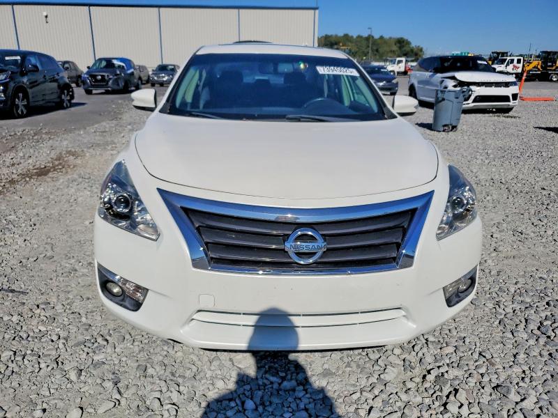 Photo 5 from auction – 2013 NISSAN ALTIMA 2.5 with VIN 1N4AL3AP3DC917758