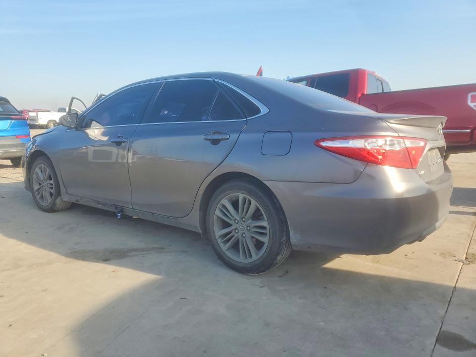 Photo 2 from auction – 2016 TOYOTA CAMRY with VIN 4T1BF1FK4GU118041