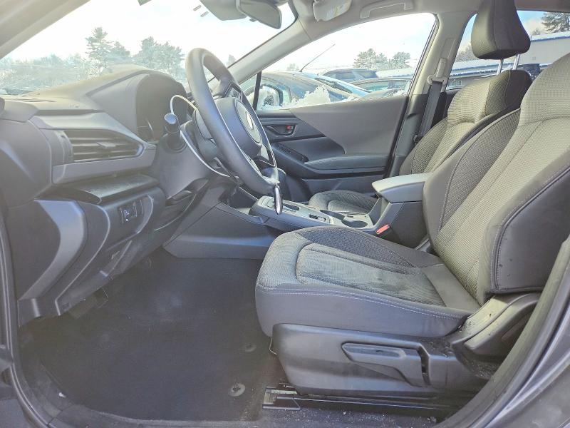 Photo 7 from auction – 2024 SUBARU CROSSTREK with VIN JF2GUADCXRH229590