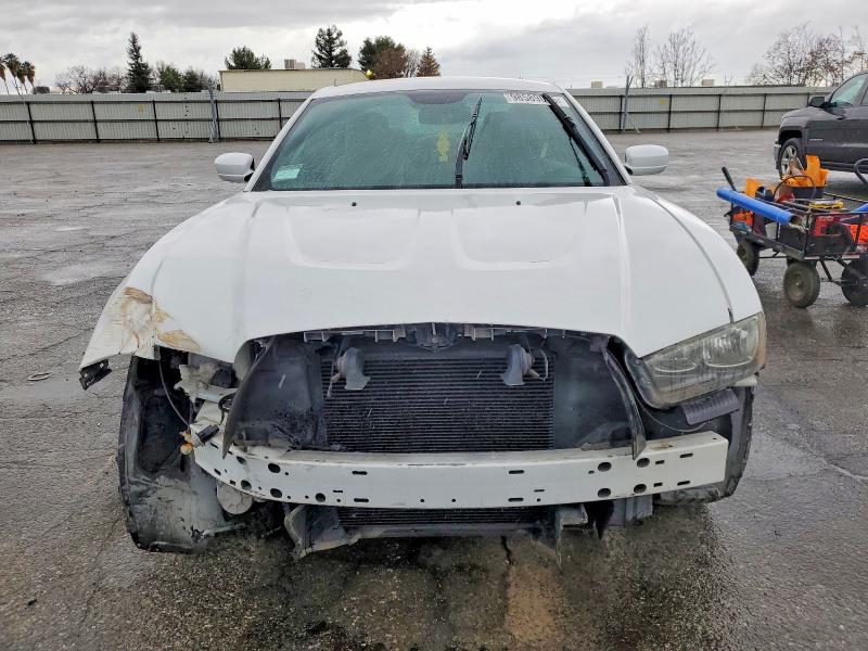 Photo 5 from auction – 2014 DODGE CHARGER with VIN 2C3CDXBG3EH300451