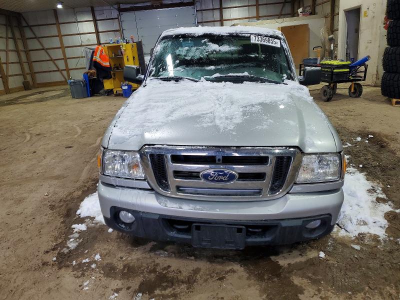 Photo 5 from auction – 2011 FORD RANGER SUP with VIN 1FTLR4FE2BPA24260