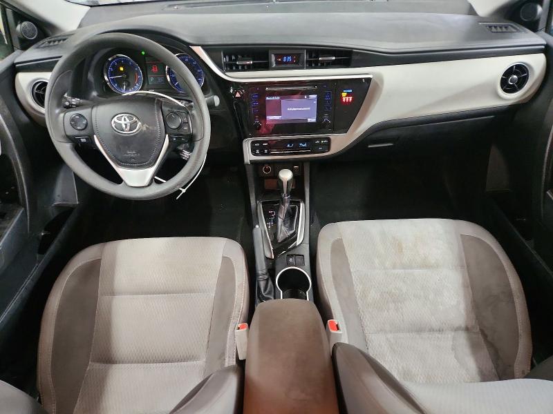 Photo 8 from auction – 2018 TOYOTA COROLLA L with VIN 2T1BURHE6JC078713