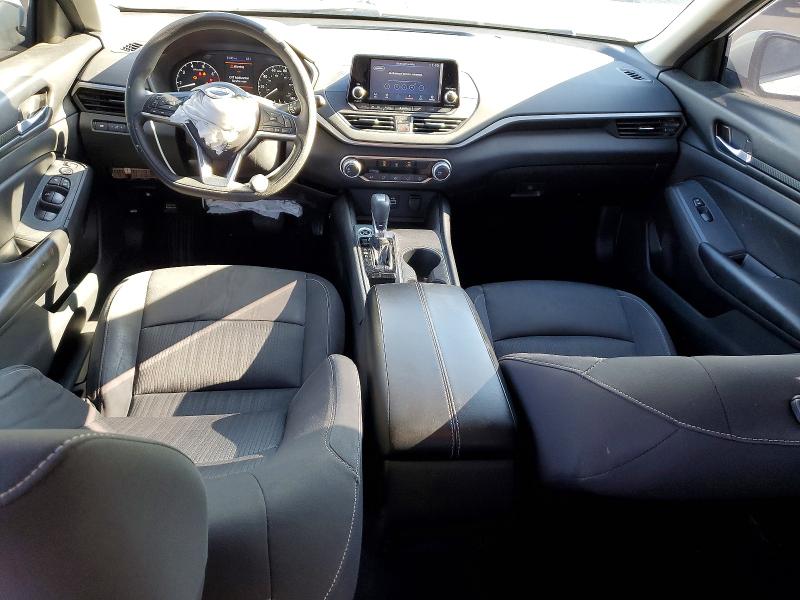 Zdjęcie 8 z aukcji – 2021 NISSAN ALTIMA z VIN 1N4BL4BV2MN347313