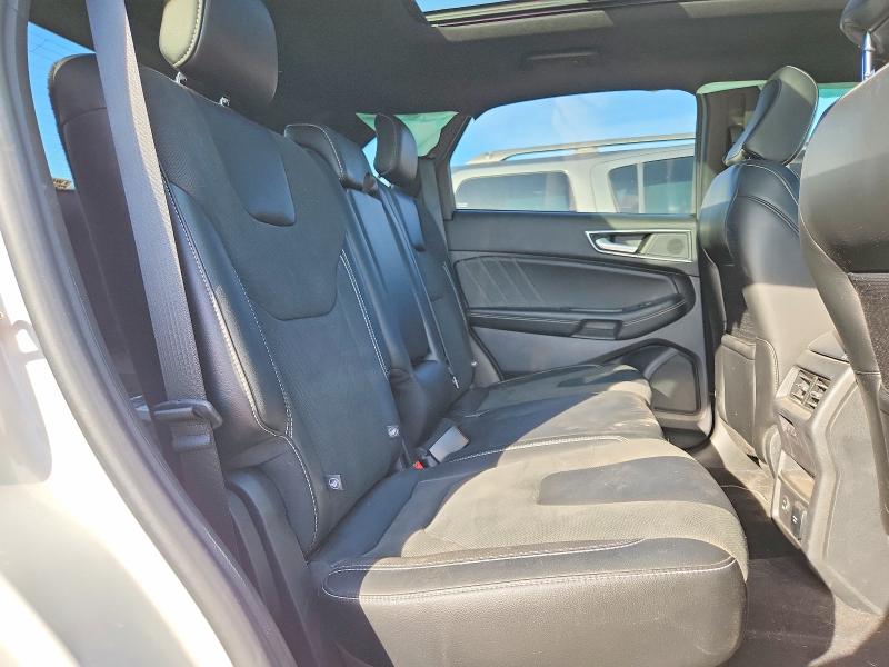 صورة رقم 11 من المزاد - 2021 FORD EDGE ST مع VIN 2FMPK4AP9MBA44767