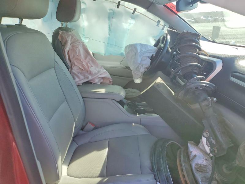 Photo 7 from auction – 2019 GMC ACADIA SLT with VIN 1GKKNULS0KZ210745
