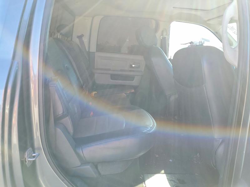 Photo 9 from auction – 2011 DODGE RAM 3500 with VIN 3D73M4CL3BG591914