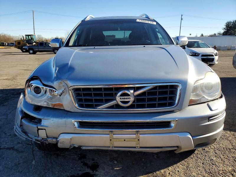 Photo 5 from auction – 2014 VOLVO XC90 3.2 with VIN YV4952CZXE1680180