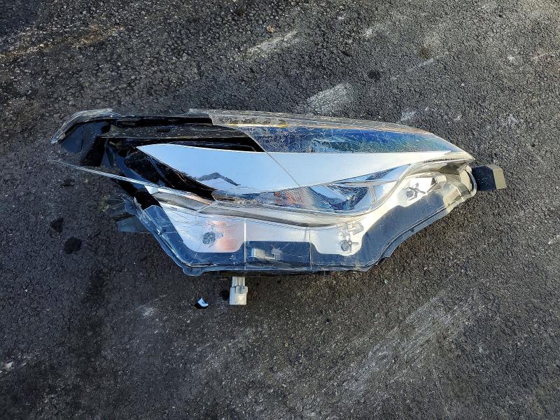 Photo 12 from auction – 2014 TOYOTA COROLLA EC with VIN 5YFBPRHE1EP085436