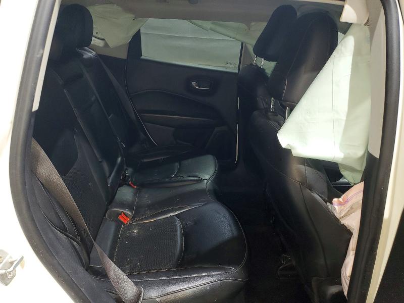 Photo 11 from auction – 2019 JEEP COMPASS with VIN 3C4NJDCB7KT594616