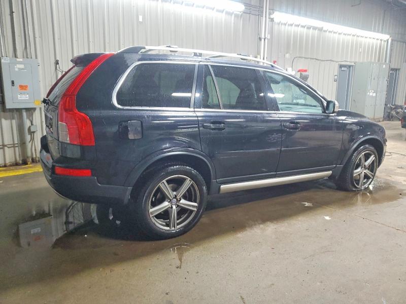 Photo 3 from auction – 2010 VOLVO XC90 with VIN YV4982CT8A1539962