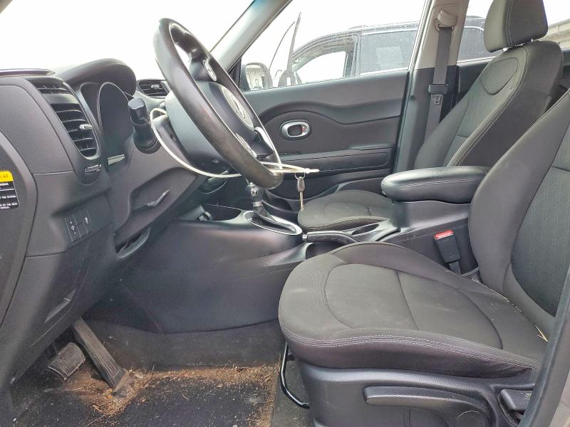 Photo 7 from auction – 2019 KIA SOUL with VIN KNDJN2A23K7018732