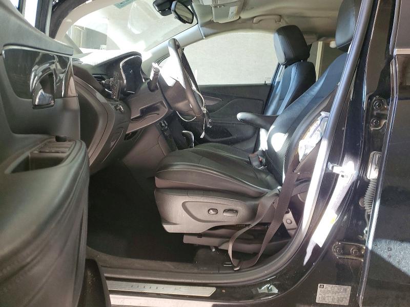 Photo 7 from auction – 2017 BUICK ENCORE PRE with VIN KL4CJASB9HB124373