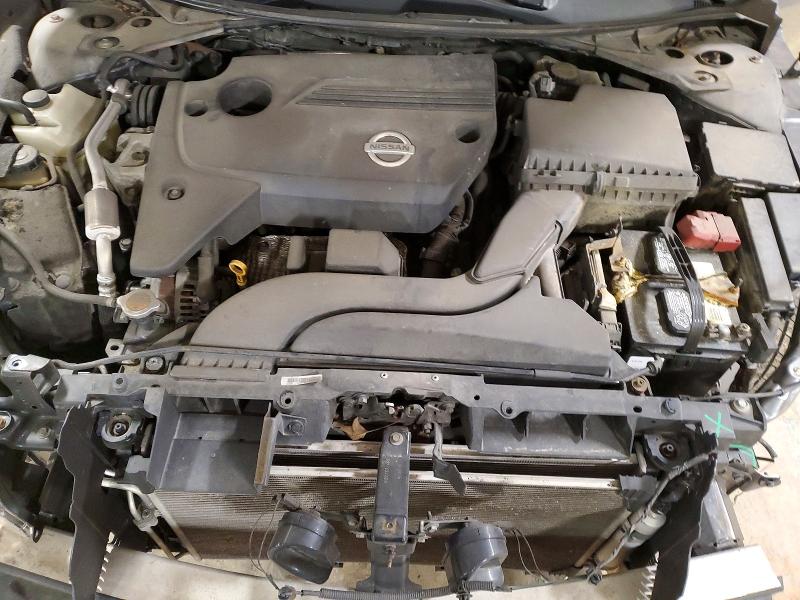 Photo 11 from auction – 2015 NISSAN ALTIMA 2.5 with VIN 1N4AL3AP7FC457961