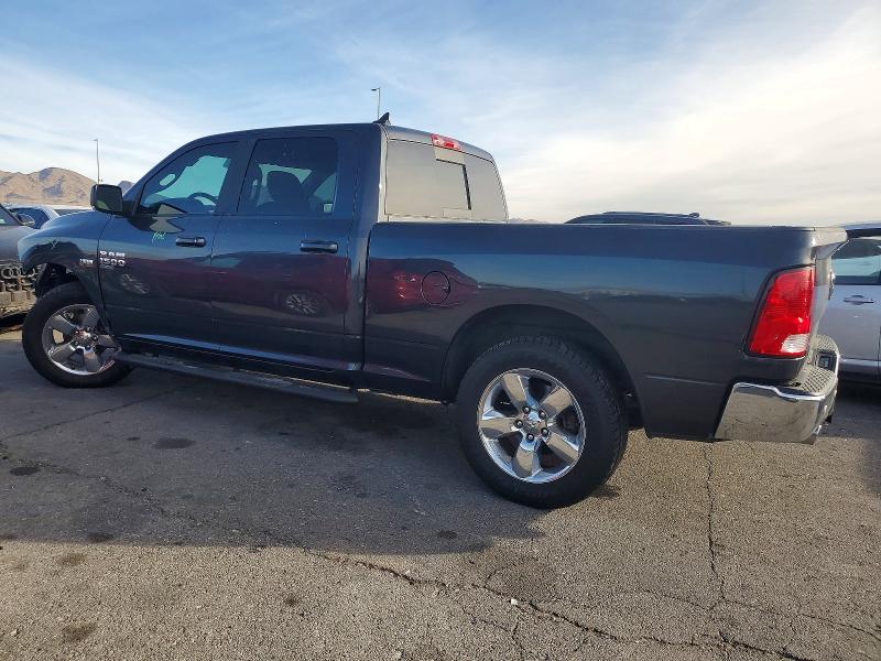 Photo 2 from auction – 2019 RAM 1500 CLASSIC with VIN 1C6RR6TTXKS585254