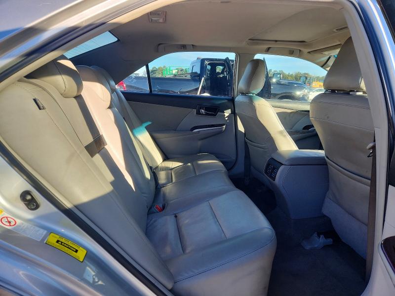 Photo 10 from auction – 2012 TOYOTA CAMRY with VIN 4T4BF1FK1CR240274