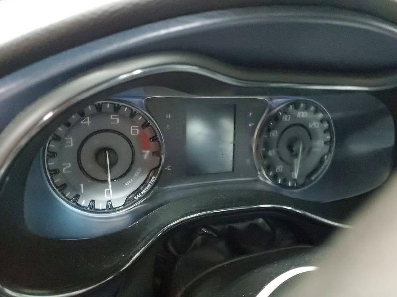 Photo 9 from auction – 2015 CHRYSLER 200 with VIN 1C3CCCBB5FN754368