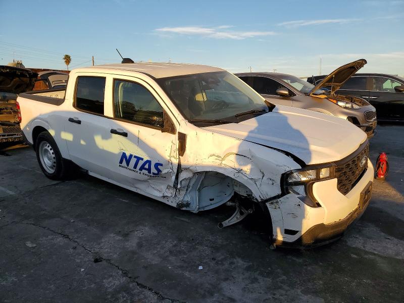 Photo 4 from auction – 2025 FORD MAVERICK with VIN 3FTTW8A32SRA24385