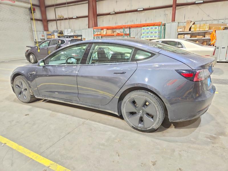 Photo 2 from auction – 2021 TESLA MODEL 3 with VIN 5YJ3E1EA2MF961311