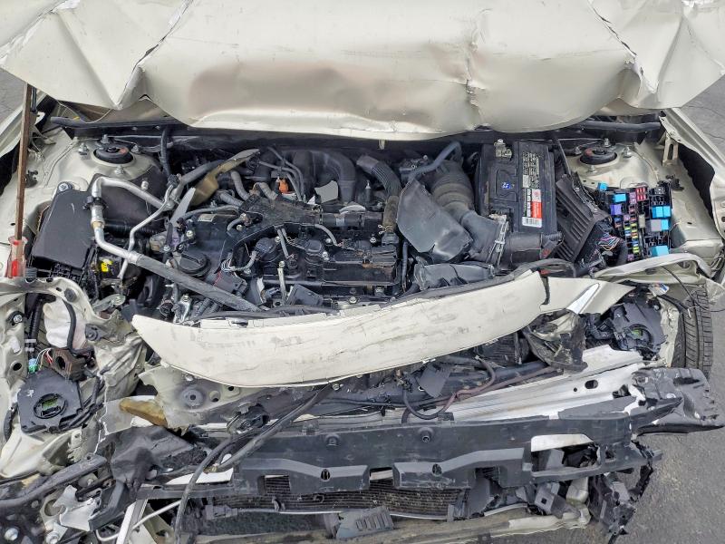 Photo 11 from auction – 2021 LEXUS ES 350 with VIN 58ADZ1B18MU101874