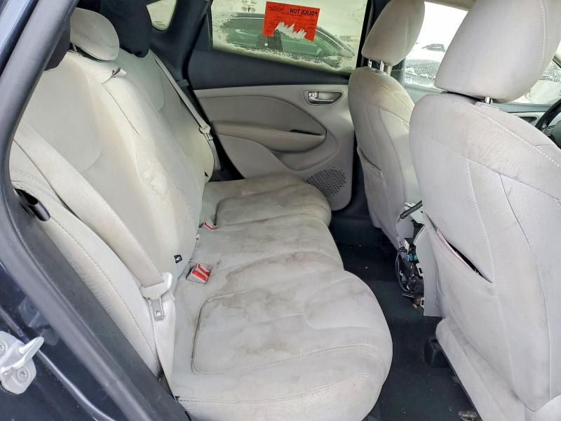 Photo 10 from auction – 2013 DODGE DART SXT with VIN 1C3CDFBA2DD126745