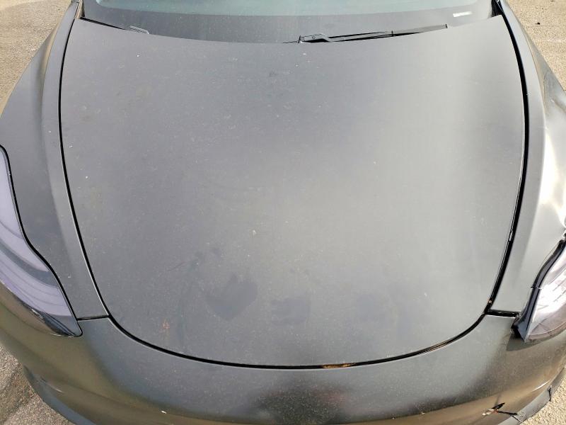 Photo 11 from auction – 2020 TESLA MODEL 3 with VIN 5YJ3E1EA1LF737350