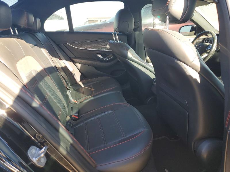 Photo 10 from auction – 2018 MERCEDES-BENZ E with VIN WDDZF6EB1JA466010