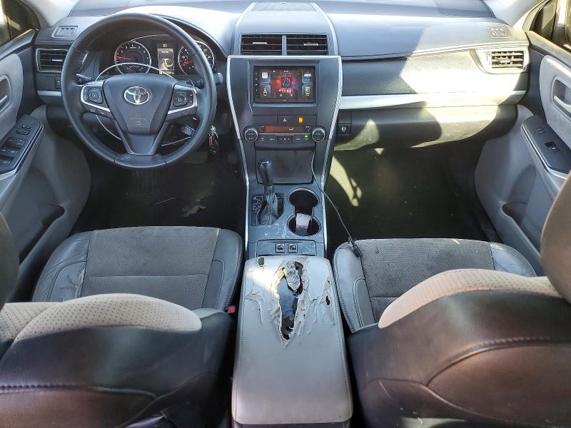 Photo 8 from auction – 2015 TOYOTA CAMRY LE with VIN 4T1BF1FK2FU929609