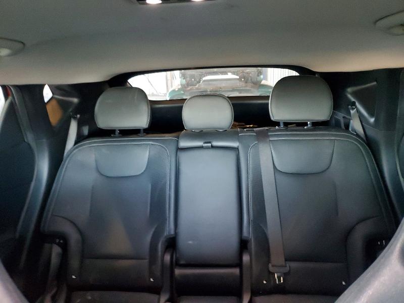 Photo 10 from auction – 2022 KIA EV6 with VIN KNDC3DLC8N5075573