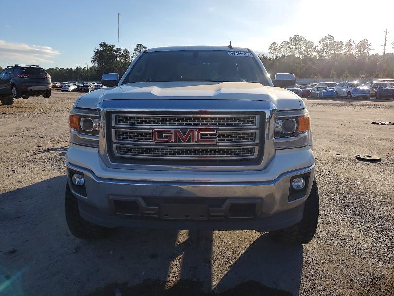 Photo 5 from auction – 2015 GMC SIERRA with VIN 3GTP1VEC5FG119856