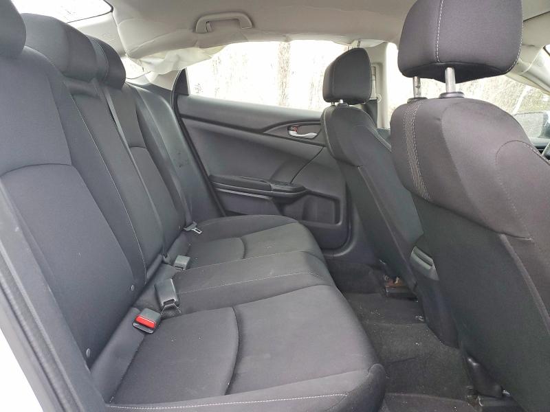 Photo 10 from auction – 2016 HONDA CIVIC with VIN 2HGFC2F5XGH001728
