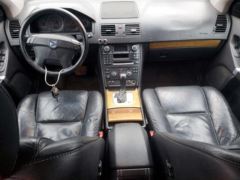 Photo 8 from auction – 2009 VOLVO XC90 3.2 with VIN YV4CZ982291497022