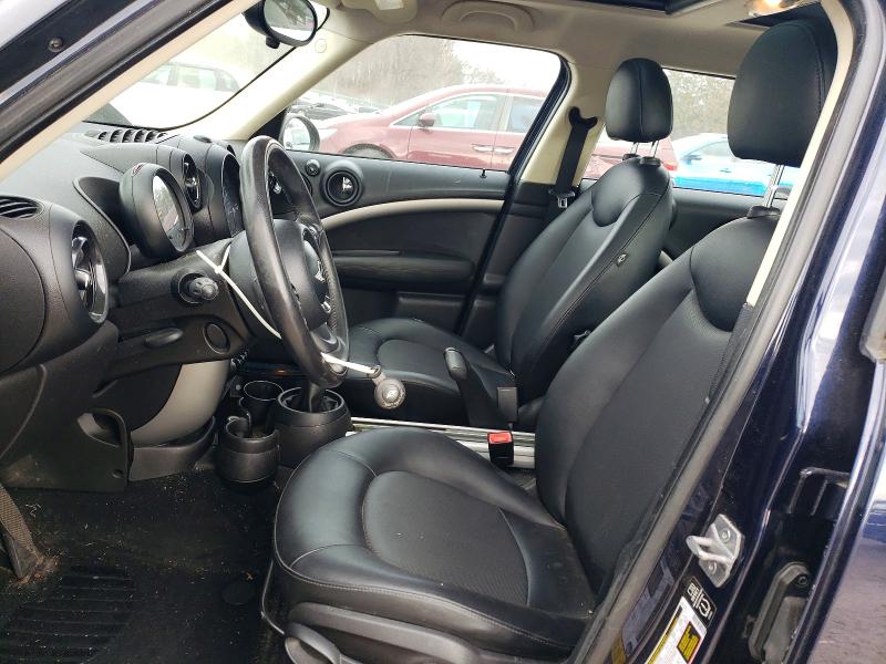 Фото 7 с аукциона – 2015 MINI COOPER с VIN WMWZB3C5XFWM32883