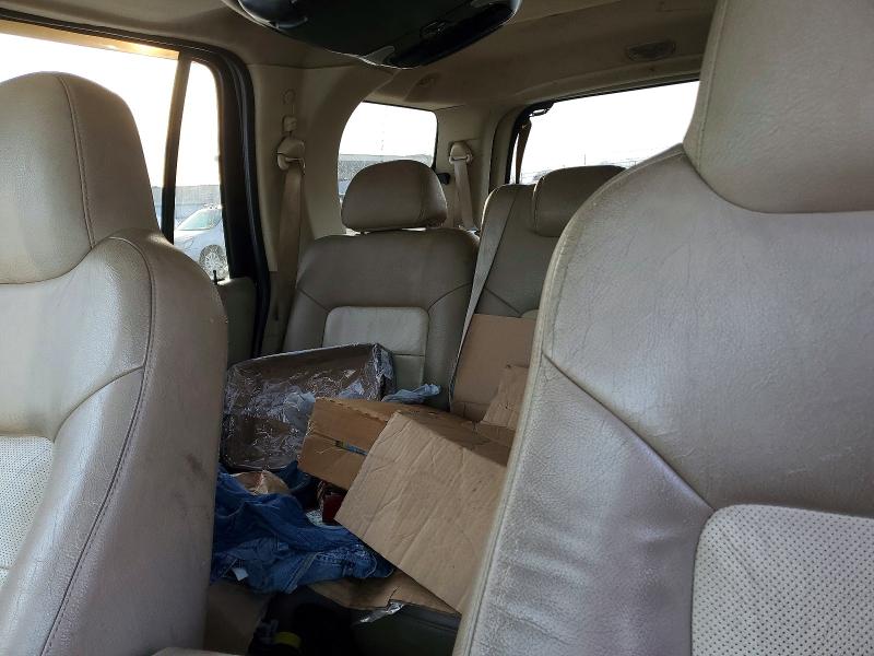Photo 10 from auction – 2003 FORD EXPEDITION with VIN 1FMFU18L93LB77440