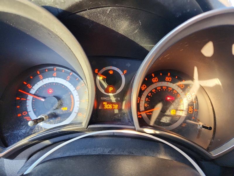 Photo 9 from auction – 2013 TOYOTA SCION TC with VIN JTKJF5C7XD3056436