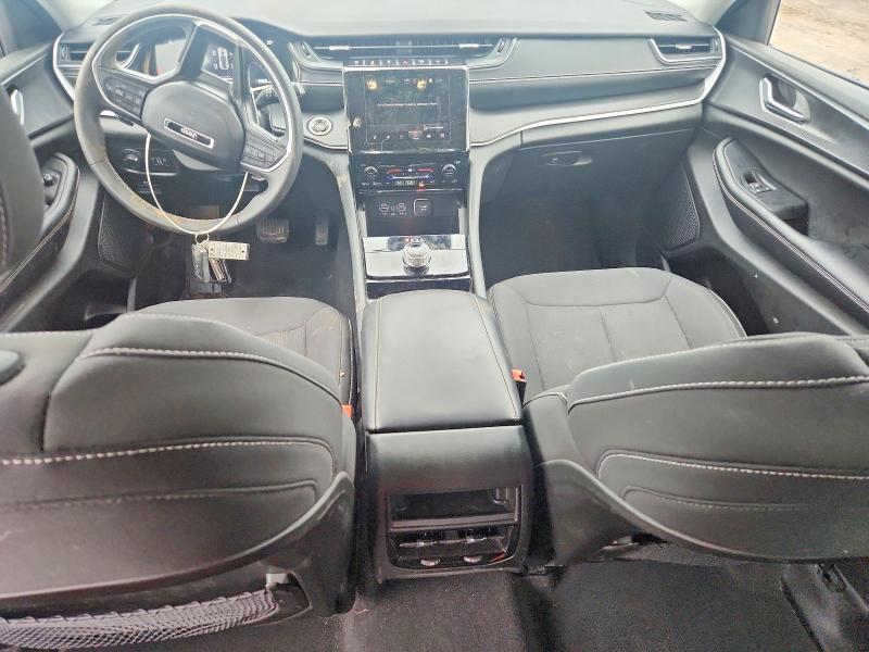 Photo 8 from auction – 2023 JEEP GRAND CHER with VIN 1C4RJHAG9PC620983