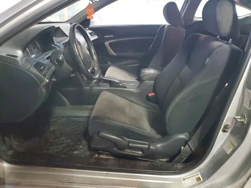 Photo 7 from auction – 2009 HONDA ACCORD with VIN 1HGCS12819A006463