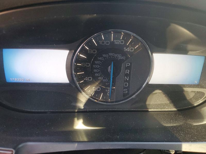 Photo 9 from auction – 2013 FORD EDGE LIMIT with VIN 2FMDK4KC6DBA12910