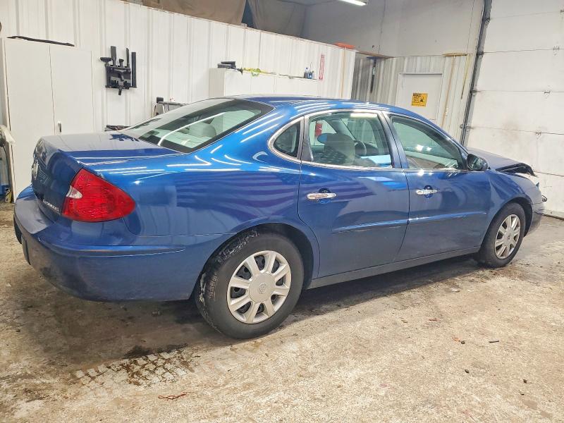 Photo 3 from auction – 2005 BUICK LACROSSE C with VIN 2G4WC532751332584