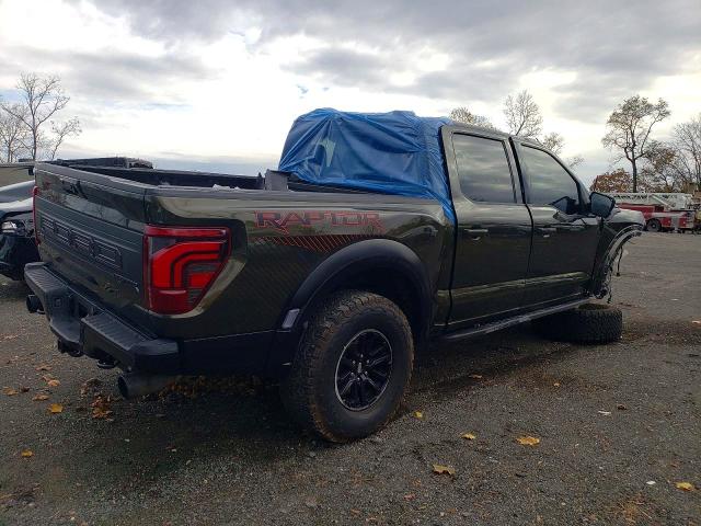 Photo 3 from auction – 2024 FORD F150 with VIN 1FTFW1RG8RFB04857