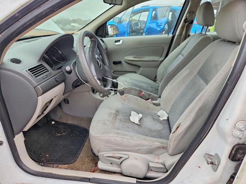 Photo 7 from auction – 2007 CHEVROLET COBALT LS with VIN 1G1AK55F977351248