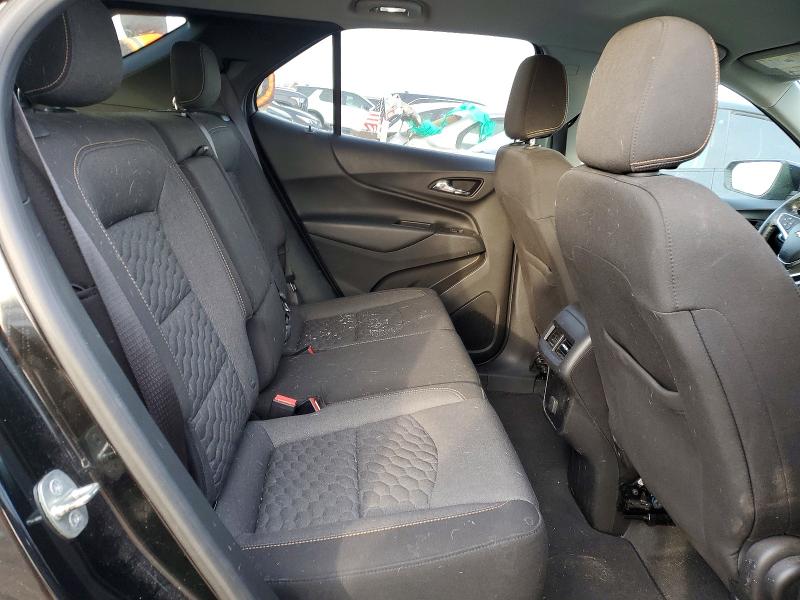 Фото 10 с аукциона – 2018 CHEVROLET EQUINOX с VIN 2GNAXJEV2J6283124