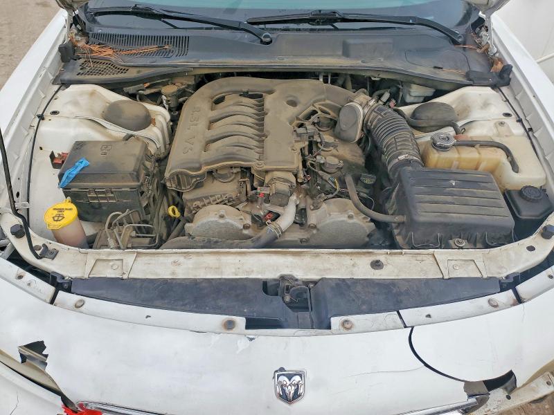 Photo 11 from auction – 2010 DODGE CHARGER with VIN 2B3CA3CV2AH310846